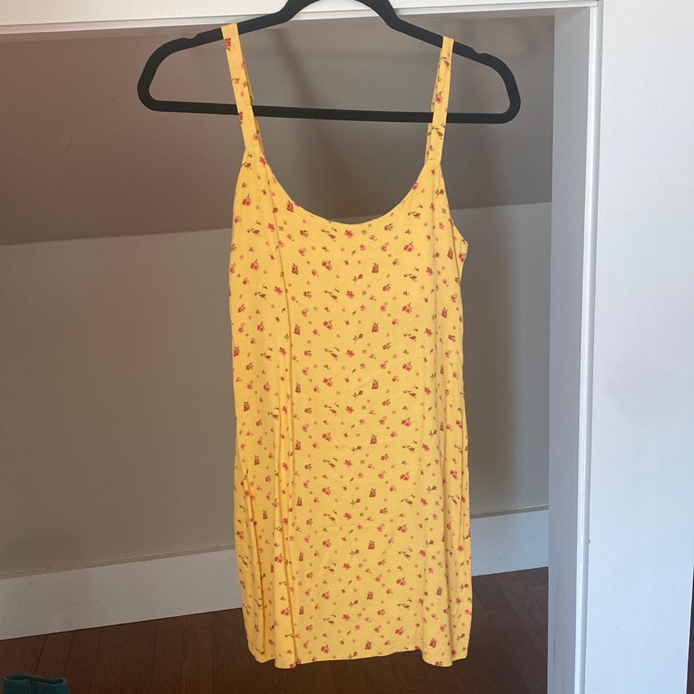 Reformation dress 2